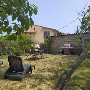 Chez La Nonna Hébergement de vacances